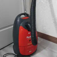 جاروبرقی|جاروبرقی، جارو شارژی، بخارشو|تهران, هفده شهریور|دیوار