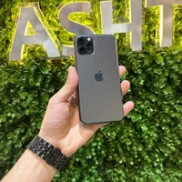 اپل ایفون iPhone 11 Pro با حافظهٔ ۲۵۶ گیگابایت