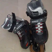 کفش اسکی