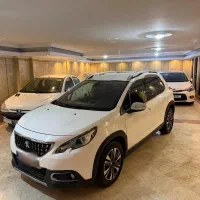 پژو ۲۰۰۸ مدل ۹۷ ((بیرنگ))