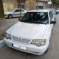 پرایدمدل ۹۸|خودرو سواری و وانت|برخوار, |دیوار