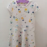 لباس دخترانه 2تا6سال|کفش و لباس بچه|سقز, |دیوار