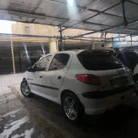 206مدل93اسپرت