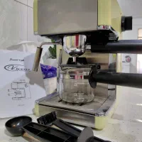 قهوه جوش|سماور، چای‌ساز، قهوه‌ساز|پاکدشت, پاکدشت (مامازند)|دیوار