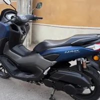 یاماها Nmax155|موتورسیکلت|اصفهان, احمدآباد|دیوار