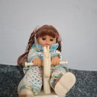 عروسک نوستالژی|اسباببازی بچه|نوشهر, |دیوار