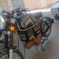 موتور ناتالی مدل90