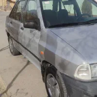 پراید مدل 86|خودرو سواری و وانت|کبودرآهنگ, |دیوار