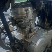 هندا کویر ۱۲۵ سی سی،مدل ۱۳۹۱