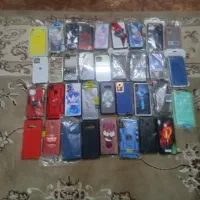 160 عدد قاب گوشی فقط و فقط 35 هزار