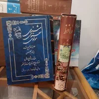 کتابهای ادبی ورمان قدیمی|کتاب و مجله ادبی|تهران, اراضی عباس آباد|دیوار