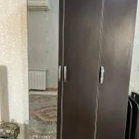 کمد ۳ درب اینه دار/جالباسی/جاکفشی|جاکفشی، کمد، دراور|تهران, فلاح|دیوار