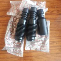 حراج زدم، گردگیر کمک و لاستیک جات