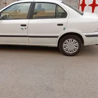 سمند LX EF7، مدل ۱۳۹۵|خودرو سواری و وانت|بروجرد, |دیوار