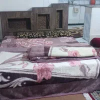 سوئیت دربست ویلایی اجاره روزانه وشبانه وکوتاه مدت|اجارهٔ کوتاه‌مدت آپارتمان و سوئیت|مشهد, کوی دروی|دیوار