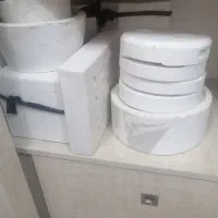 قالب سرامیک سازی وابزار