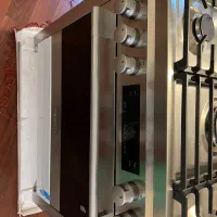 اجاق گاز دوو نیو ایمپریال