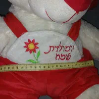 عروسک خرسی سایز۵۰|اسباب و اثاث بچه|فردیس, نگارستان|دیوار