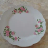 چینی گل سرخ