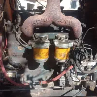 تراکتور رومانی