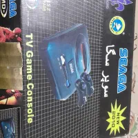 سوپر سگا