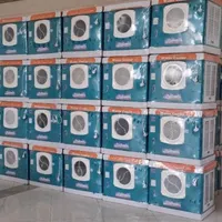 کولر ابی ۴هزار|کولر آبی|کرج, شهرک فهمیده|دیوار