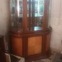 بوفه|بوفه، ویترین، کنسول|تهران, بلورسازی|دیوار