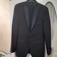 کت شلوار مردانه سایز ۴۲ مفت زدم