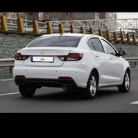 شاهین GL دنده ای، مدل ۱۴۰۴