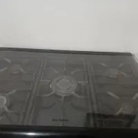 فروش گاز۵شعله|اجاق گاز و لوازم برقی پختوپز|ایذه, |دیوار