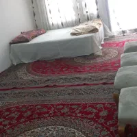 سوییت بسیار تمیز