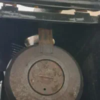 بخاری نفتی باطرح جدید|بخاری، هیتر، شومینه|بهار, |دیوار