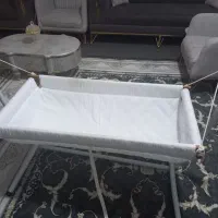 گهواره و کریر کاملا نو