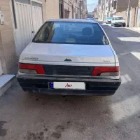 روا مدل۸۶ سالم وقابل معاوضه|خودرو سواری و وانت|یزد, |دیوار