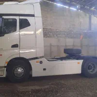 کشنده دیما خشک ۱۴۰۴ فوتون ۴۳۰ خشک|خودرو سنگین|اسلامشهر, سیمرغ|دیوار