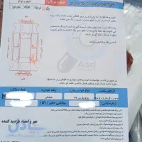 پارس سال موتور قدیم مدل ۹۹|خودرو سواری و وانت|بندرعباس, |دیوار