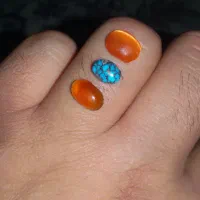 نگین انگشتر