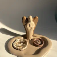 دکوری سنگ مصنوعی|صنایع دستی و سایر لوازم تزئینی|تهران, والفجر (افسریه)|دیوار