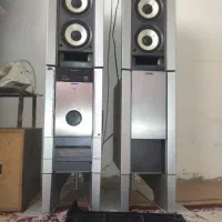 sony flx 5300|سیستم صوتی خانگی|نیشابور, ابراهیمی|دیوار