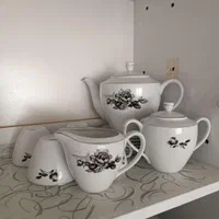 سرویس چای خوری|ظروف سرو و پذیرایی|شیراز, شهرک فرهنگیان|دیوار