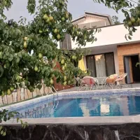 ویلا ۵۵۰ متری جابان دماوند