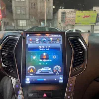 مولتی مدیا تمامی خودروها ویندوز و اندروید مانی|قطعات یدکی و لوازم جانبی|تهران, تهرانپارس شرقی|دیوار