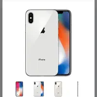 آیفون x نیاز به تعمیر ال سی دی