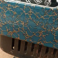 بخاری گازی ایران شرق