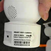 دوربین مداربسته تحت شبکه اسفیورد مدل Z520-N|دوربین مداربسته|ساری, |دیوار