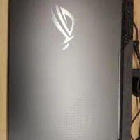 Asus ROG G 513 RC