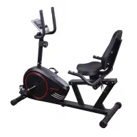 فروش فوری*دوچرخه ثابت