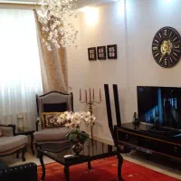 آپارتمان فول لاکچری در بزرگترین فاز پرند