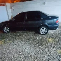 سمند مدل 1388