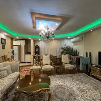 آپارتمان ۸۶متری/۲خواب/خوش نقشه